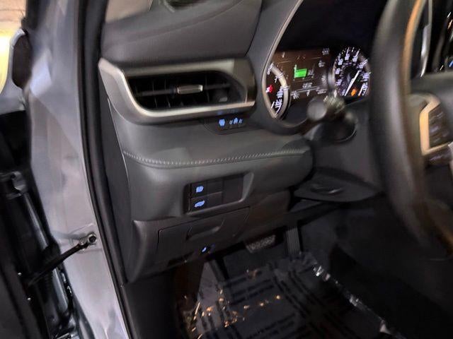 2022 Toyota Highlander XLE AWD (Natl)