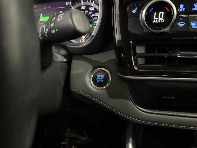 2022 Toyota Highlander XLE AWD (Natl)