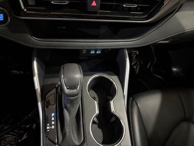 2022 Toyota Highlander XLE AWD (Natl)