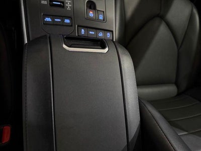 2022 Toyota Highlander XLE AWD (Natl)