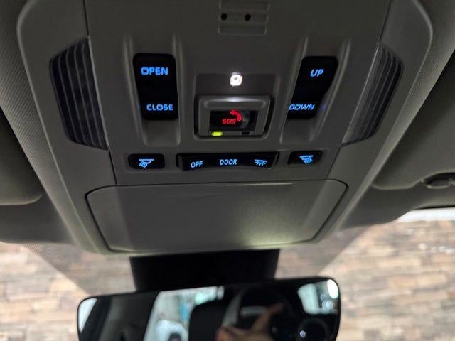 2022 Toyota Highlander XLE AWD (Natl)
