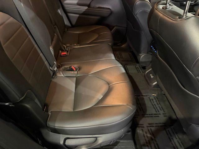 2022 Toyota Highlander XLE AWD (Natl)