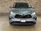 2022 Toyota Highlander XLE AWD (Natl)