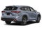 2022 Toyota Highlander XLE AWD (Natl)