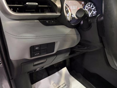 2022 Toyota Highlander XLE AWD (Natl)