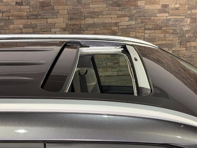 2022 Toyota Highlander XLE AWD (Natl)