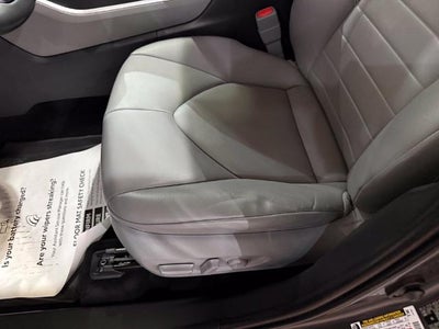 2022 Toyota Highlander XLE AWD (Natl)