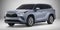 2022 Toyota Highlander XLE AWD (Natl)