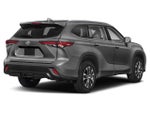 2022 Toyota Highlander XLE AWD (Natl)