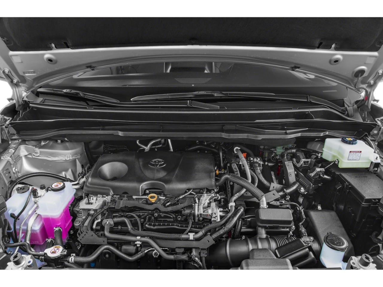 2024 Toyota Sienna XLE AWD 7-Passenger (Natl)