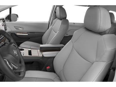 2024 Toyota Sienna XLE AWD 7-Passenger (Natl)