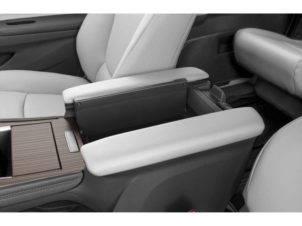 2024 Toyota Sienna XLE AWD 7-Passenger (Natl)