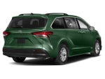 2024 Toyota Sienna XLE AWD 7-Passenger (Natl)