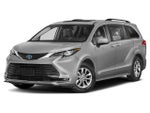 2024 Toyota Sienna XLE AWD 7-Passenger (Natl)