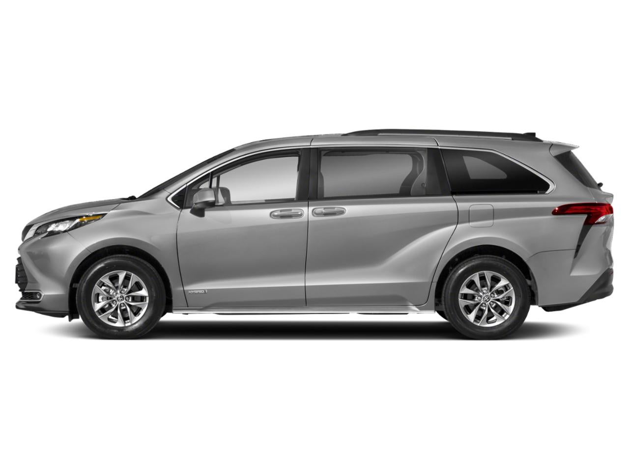 2024 Toyota Sienna XLE AWD 7-Passenger (Natl)