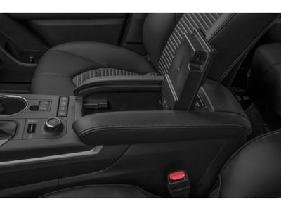 2021 Toyota Highlander XSE AWD (Natl)
