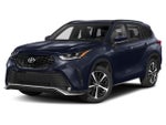2021 Toyota Highlander XSE AWD (Natl)