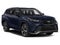 2021 Toyota Highlander XSE AWD (Natl)