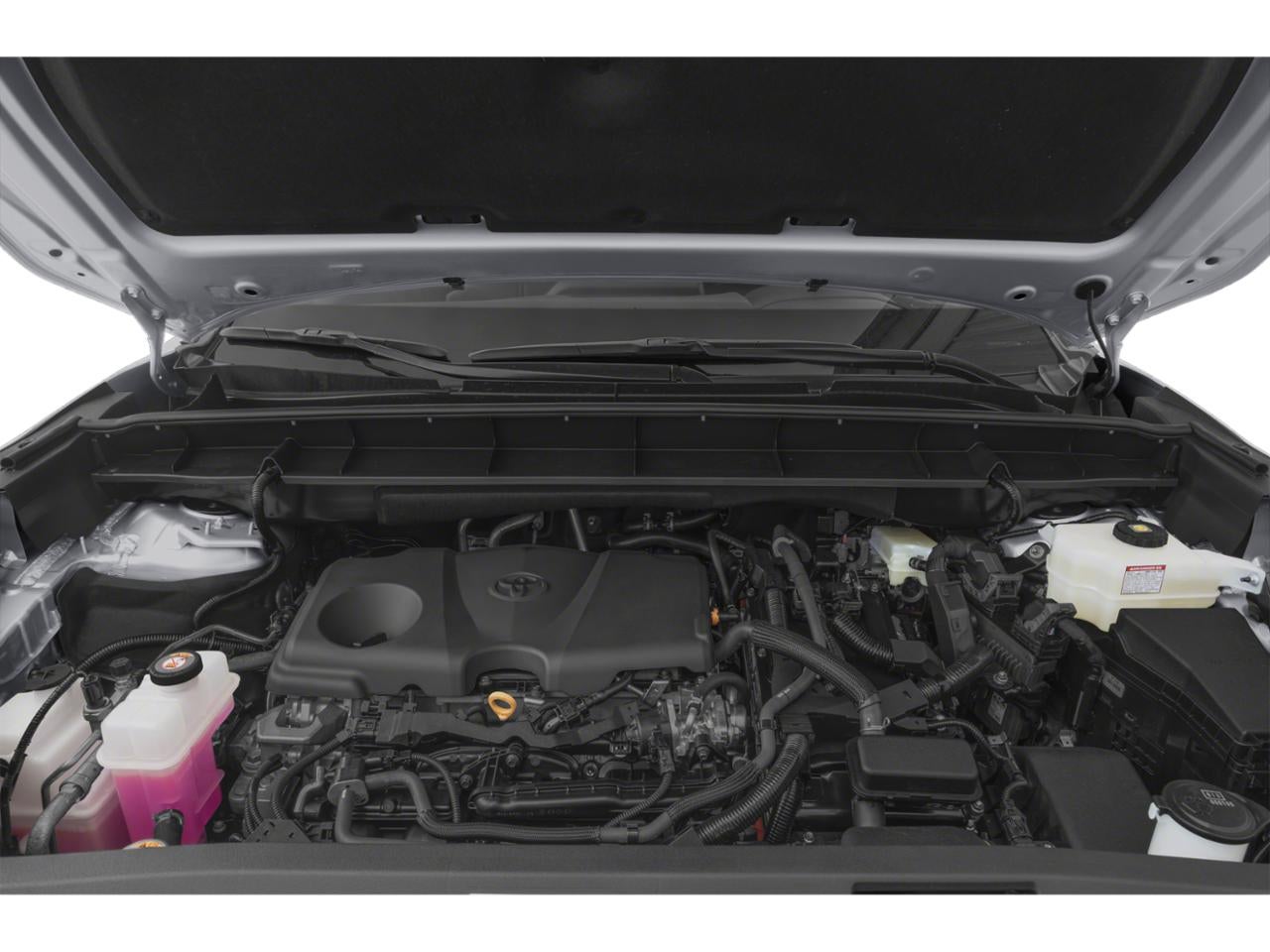 2025 Toyota Highlander Hybrid XLE AWD (Natl)