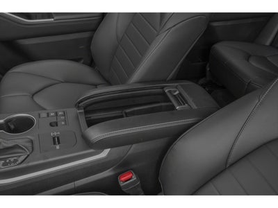 2025 Toyota Highlander Hybrid XLE AWD (Natl)