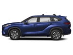 2025 Toyota Highlander Hybrid XLE AWD (Natl)