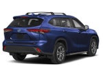 2025 Toyota Highlander Hybrid XLE AWD (Natl)