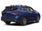 2025 Toyota Highlander Hybrid XLE AWD (Natl)