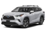 2025 Toyota Highlander Hybrid XLE AWD (Natl)