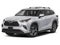 2025 Toyota Highlander Hybrid XLE AWD (Natl)