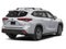 2025 Toyota Highlander Hybrid XLE AWD (Natl)