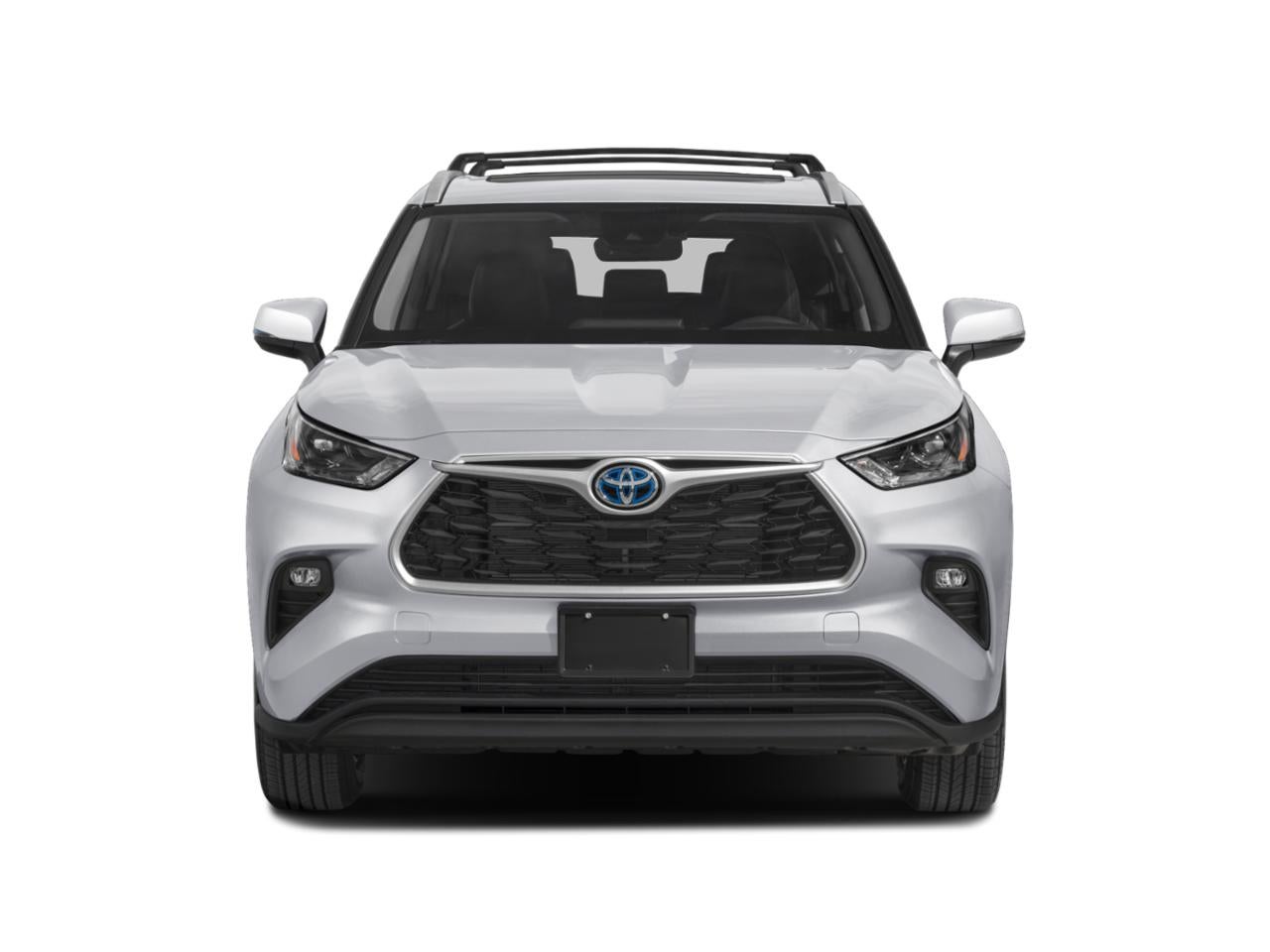 2025 Toyota Highlander Hybrid XLE AWD (Natl)