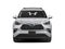 2025 Toyota Highlander Hybrid XLE AWD (Natl)