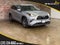 2024 Toyota Highlander XLE FWD (Natl)