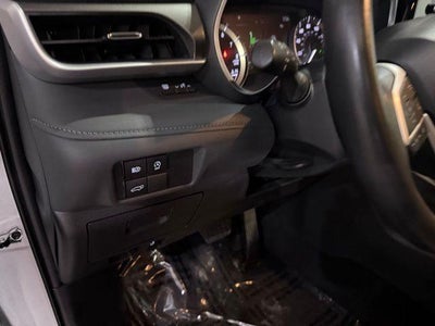 2024 Toyota Highlander XLE FWD (Natl)