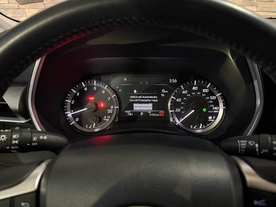2024 Toyota Highlander XLE FWD (Natl)
