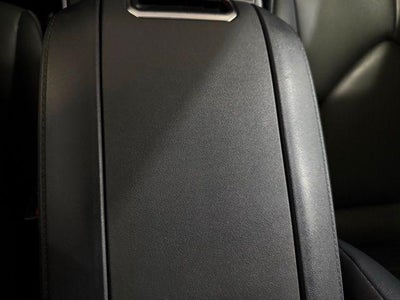 2024 Toyota Highlander XLE FWD (Natl)