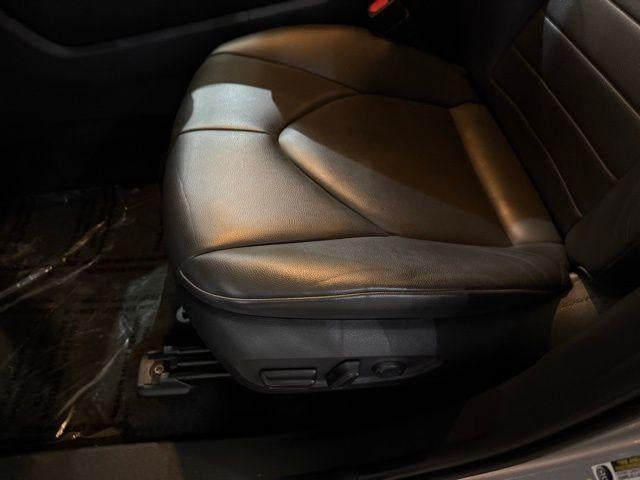 2024 Toyota Highlander XLE FWD (Natl)
