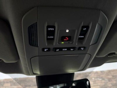2024 Toyota Highlander XLE FWD (Natl)