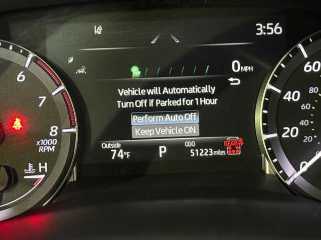 2024 Toyota Highlander XLE FWD (Natl)