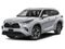 2024 Toyota Highlander XLE FWD (Natl)