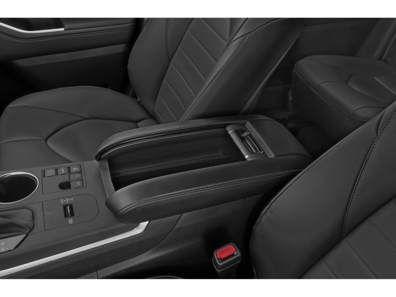 2024 Toyota Highlander XLE FWD (Natl)