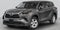 2024 Toyota Highlander XLE FWD (Natl)