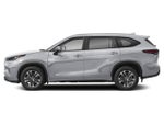 2024 Toyota Highlander XLE FWD (Natl)