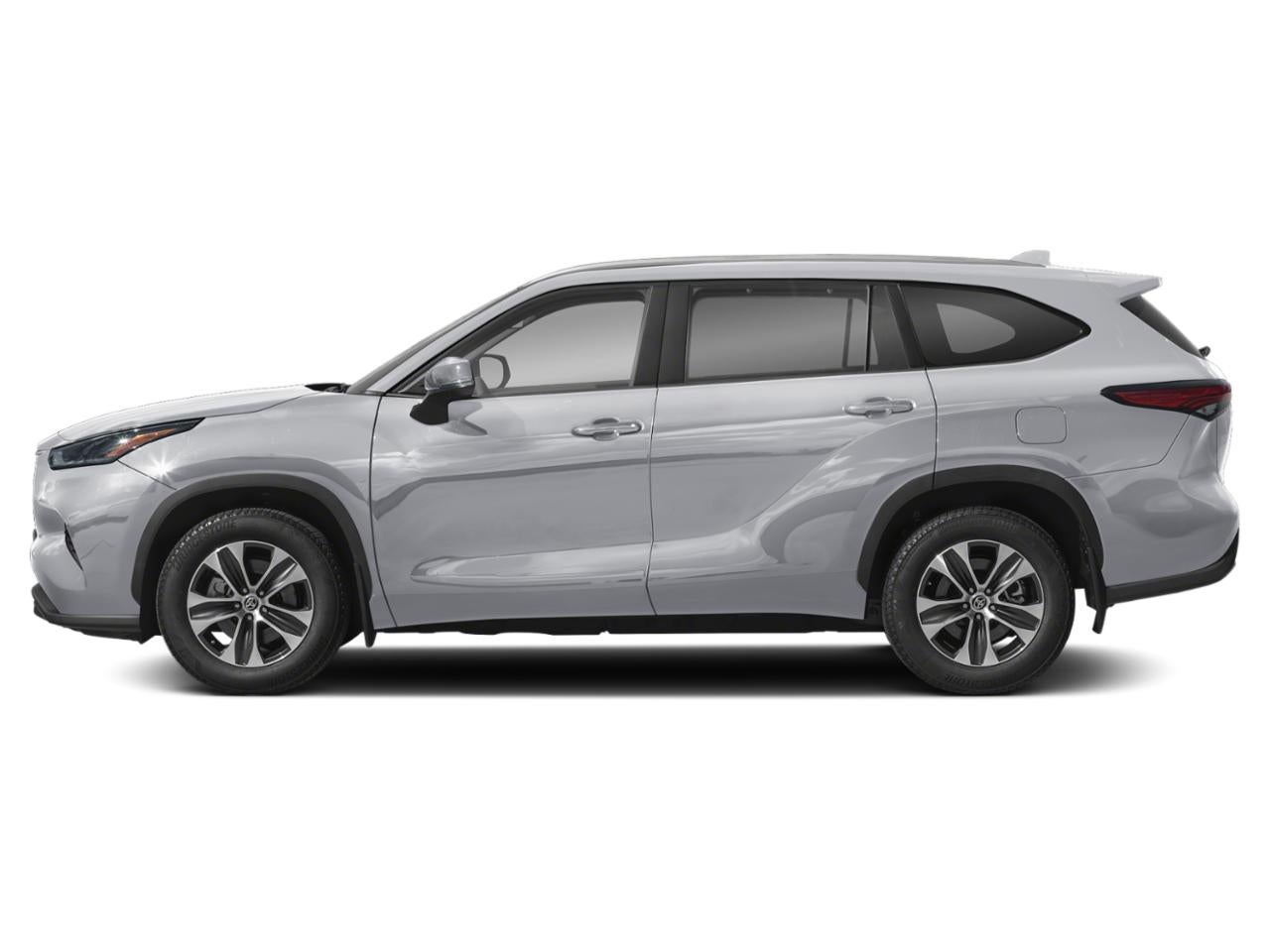 2024 Toyota Highlander XLE FWD (Natl)