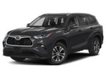 2024 Toyota Highlander XLE FWD (Natl)