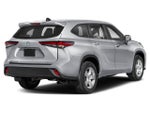 2024 Toyota Highlander LE AWD (SE)