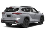 2025 Toyota Highlander XSE AWD (Natl)