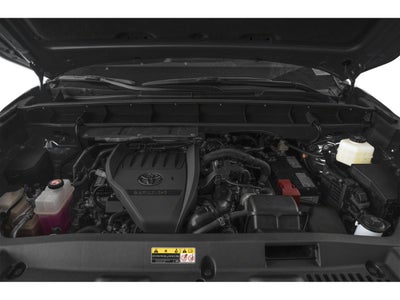 2026 Toyota Highlander XSE AWD (Natl)