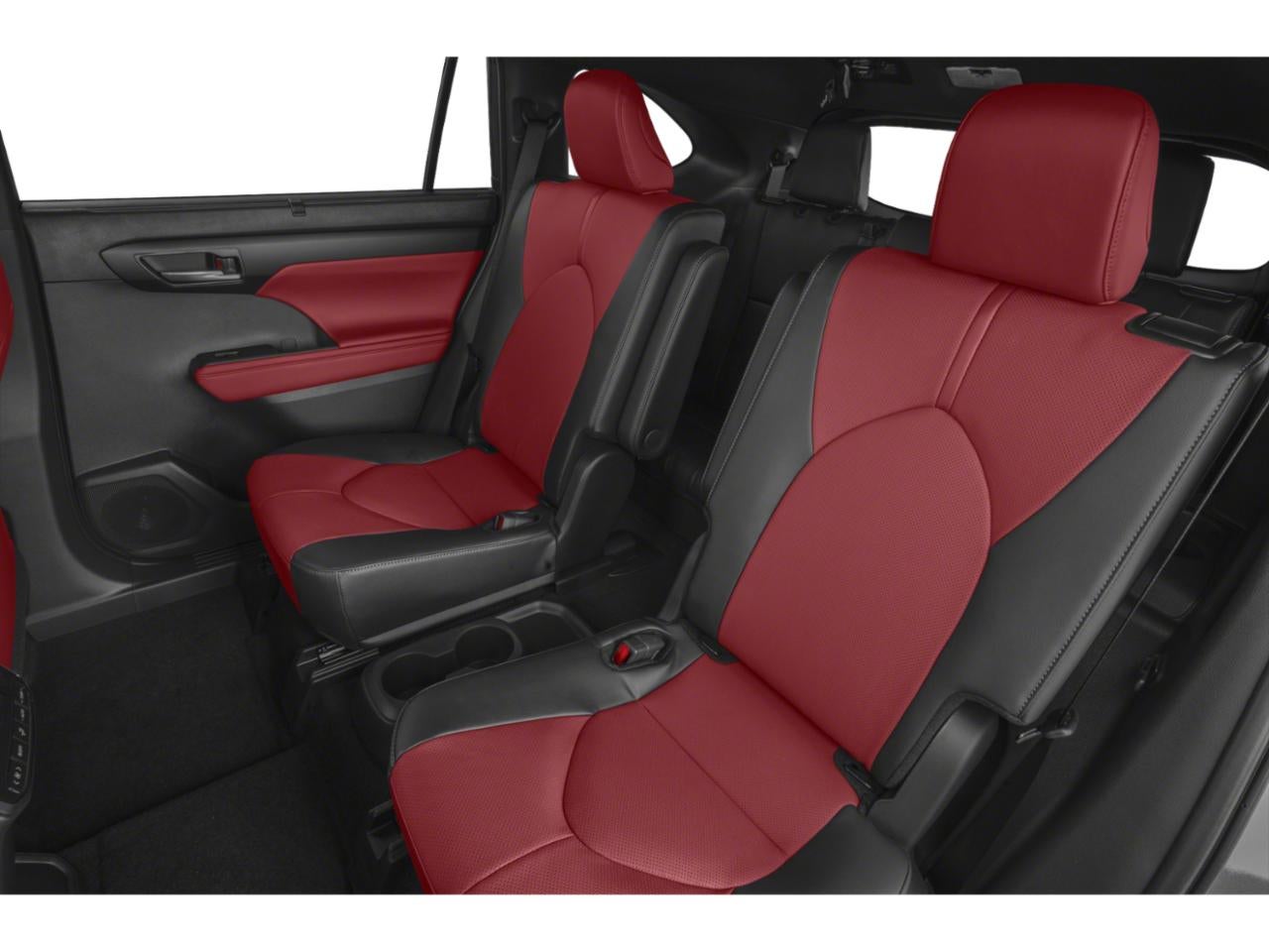 2026 Toyota Highlander XSE AWD (Natl)
