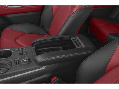 2026 Toyota Highlander XSE AWD (Natl)